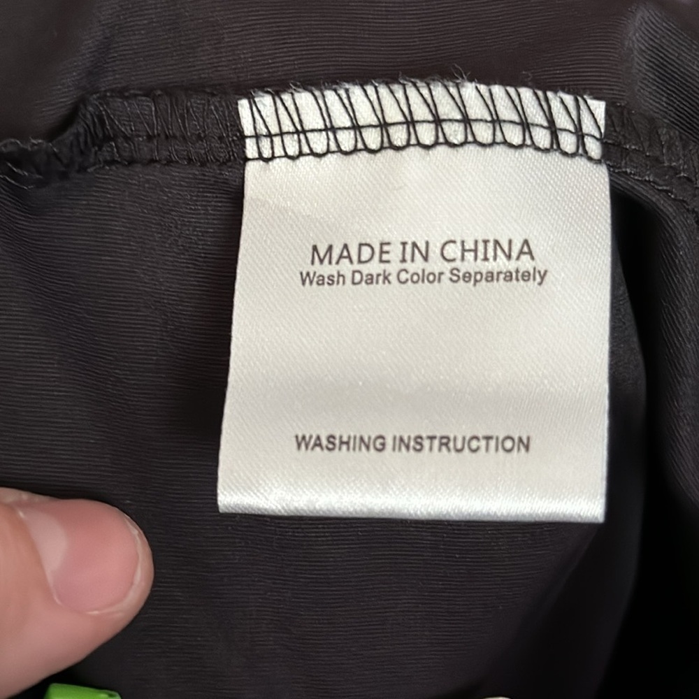 3XL Kimmerly shorts - Picture 4 of 5